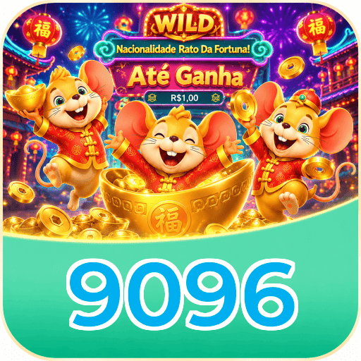 9096 Loteria Online Brasil - Plataforma Certificada