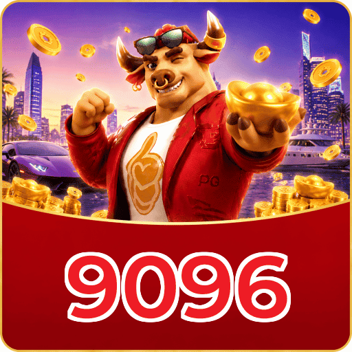 Requisitos do APK 9096 para Android - Logo Oficial