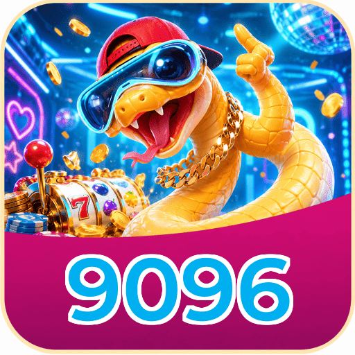 9096 Logo Oficial