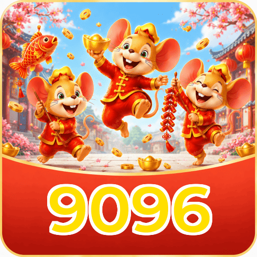 9096 Logo Seguro