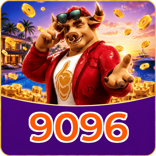Bot 9096 Telegram