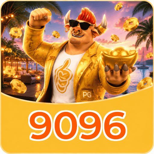 Logo da 9096