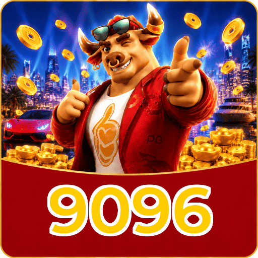 9096 Logo Verificado