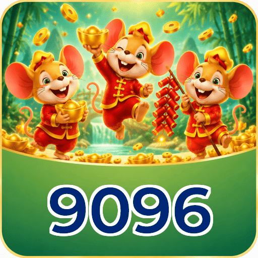 9096 VIP Program Logo
